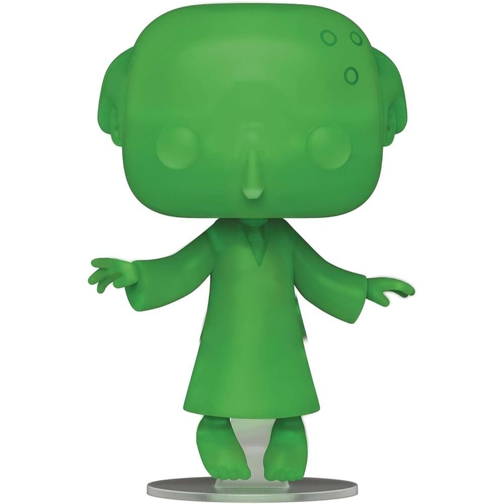 Figura POP Simpsons Glowing Mr.Burns Exclusive Chase - Imagen 2