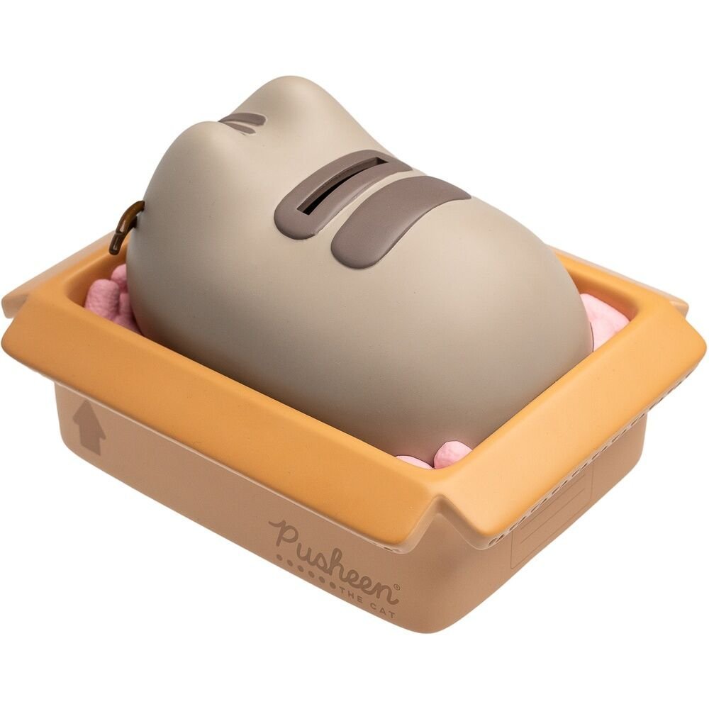 Hucha Pusheen - Imagen 2