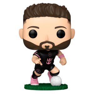 Figura POP Inter Miami Jordi Alba