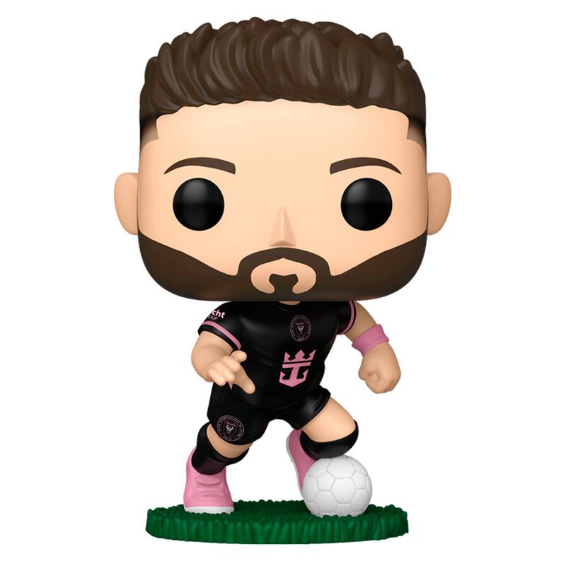 Figura POP Inter Miami Jordi Alba