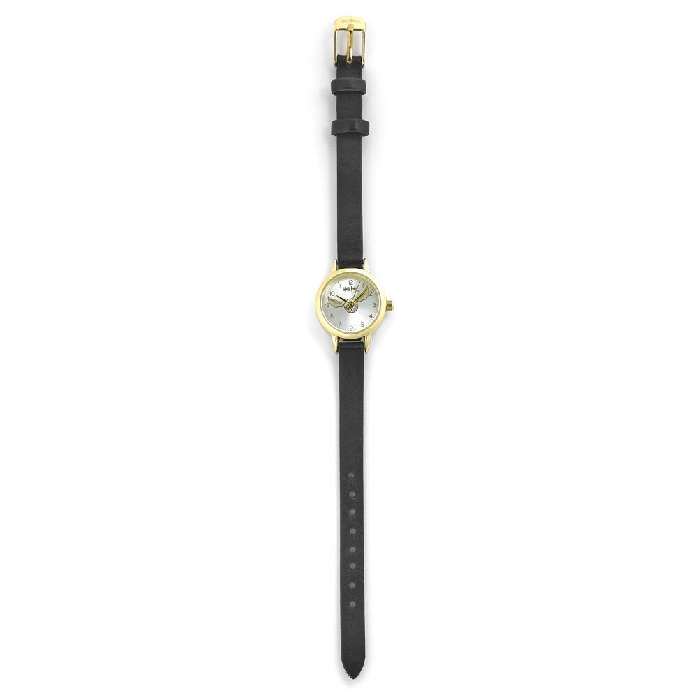 Reloj Snitch Dorada Harry Potter - Imagen 2