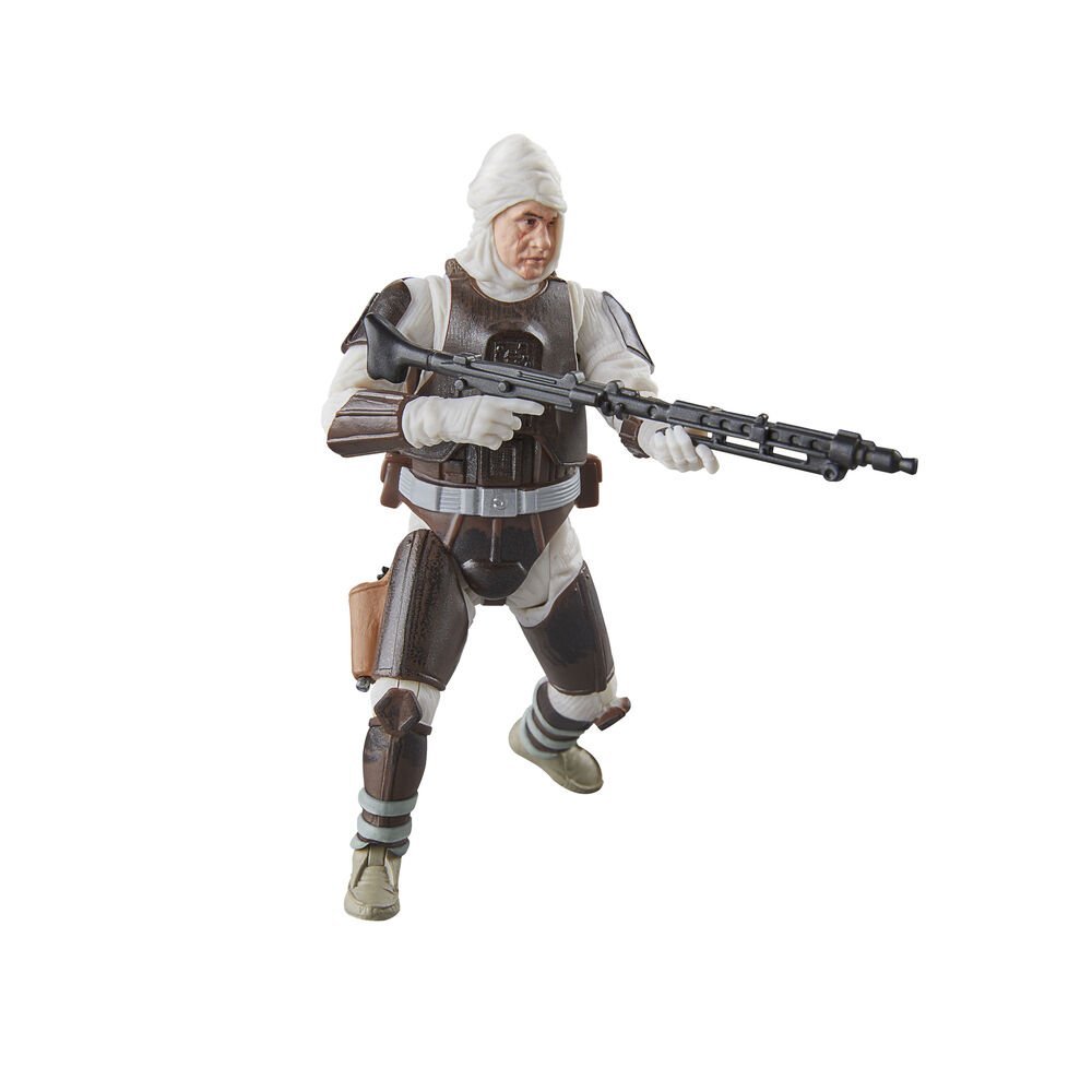 Figura Dengar El Imperio Contraataca Wars Star Wars 9,5cm - Imagen 4