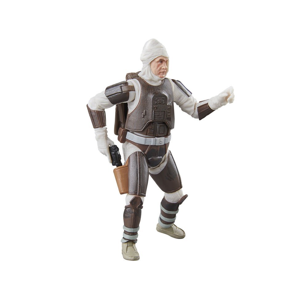 Figura Dengar El Imperio Contraataca Wars Star Wars 9,5cm - Imagen 8