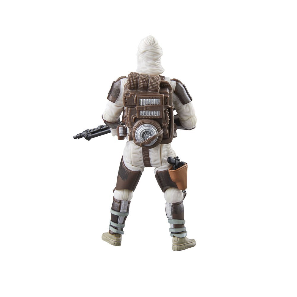 Figura Dengar El Imperio Contraataca Wars Star Wars 9,5cm - Imagen 9