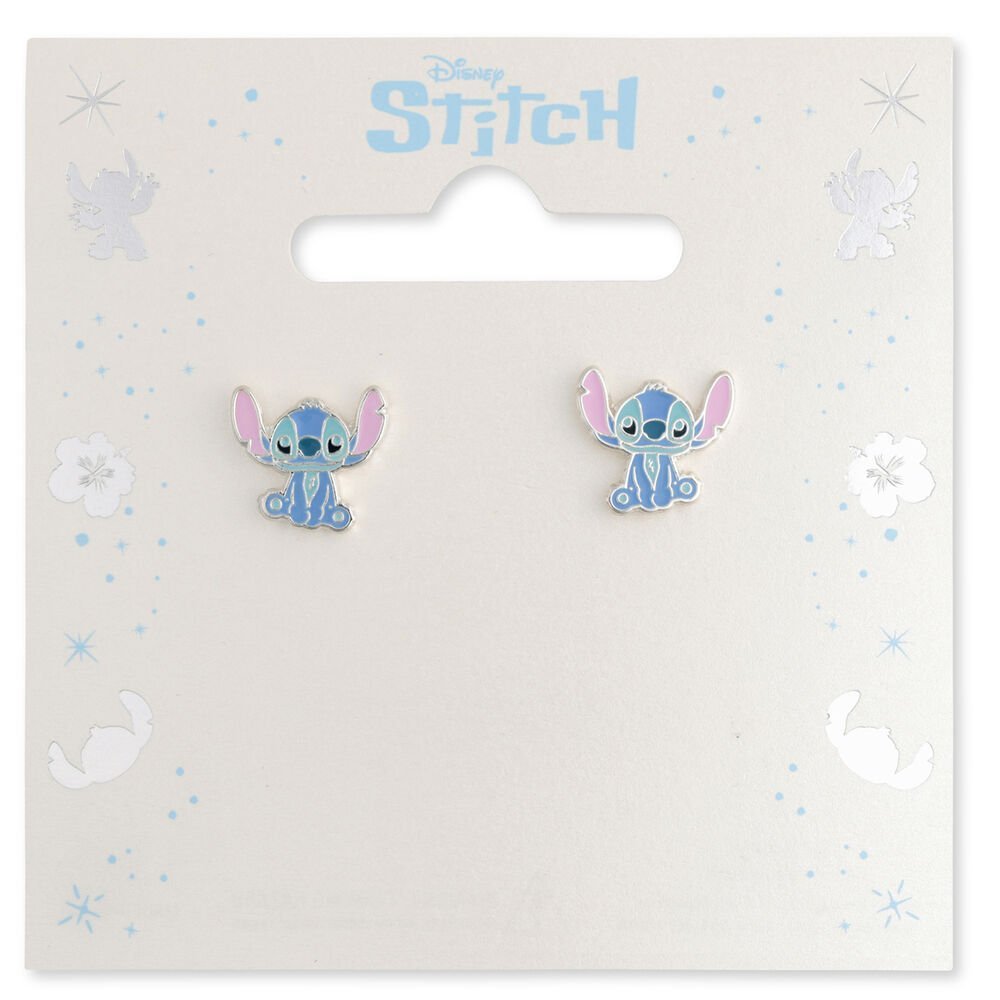 Pendientes Stitch Disney - Imagen 2