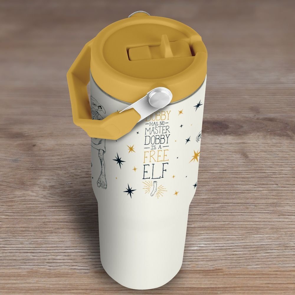 Vaso termo Dobby Harry Potter 880ml - Imagen 3