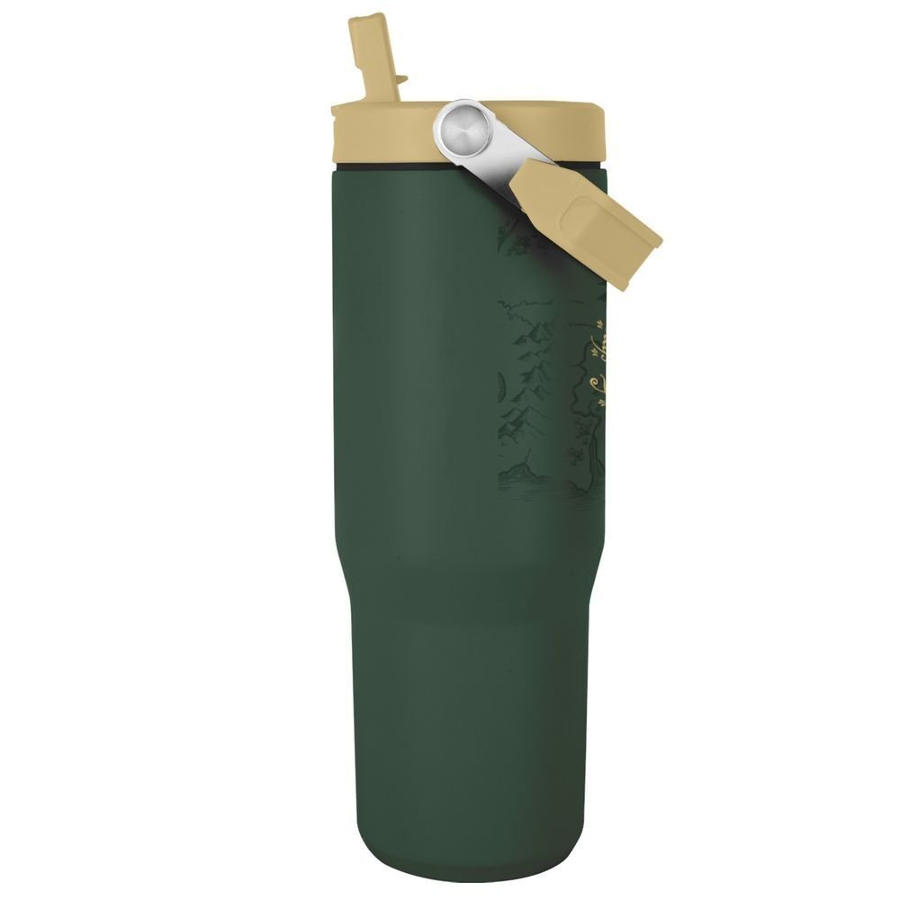 Vaso termo El Señor de los Anillos 880ml - Imagen 2