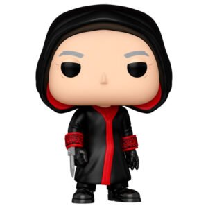 Figura POP Saw Jigsaw