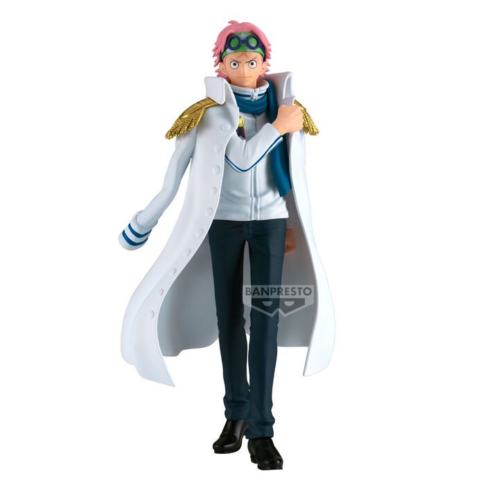 Figura Koby The Sukko One Piece 16cm