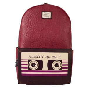 Mochila Guardianes de la Galaxia Marvel Loungefly 45cm