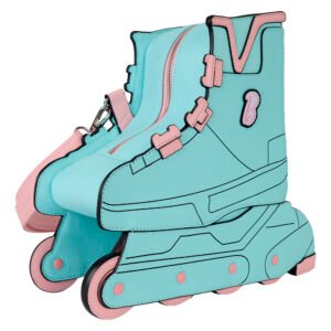 Bolso bandolera Skate Barbie Loungefly