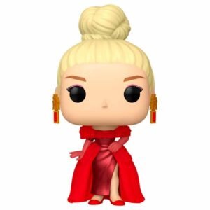 Figura POP Barbie 80th Anniversary Barbie