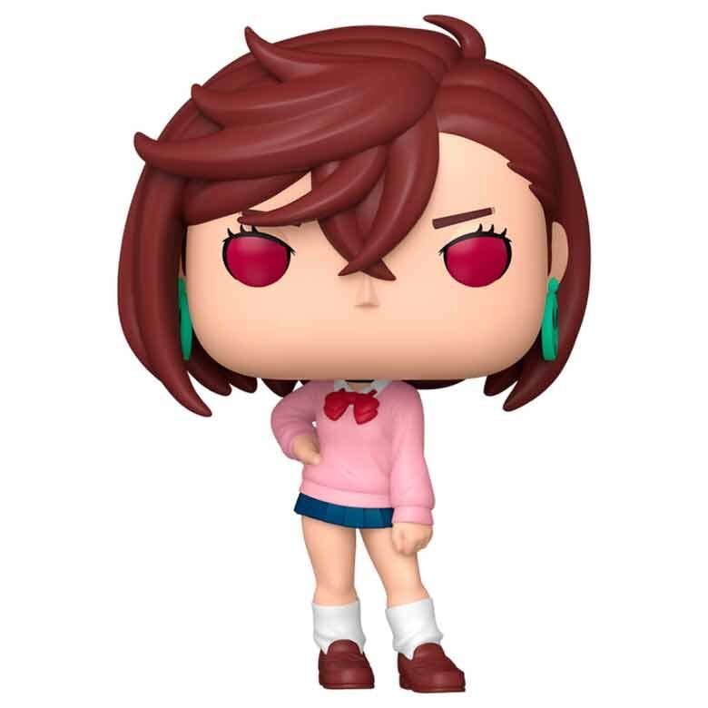 Figura POP Dandadan Momo Ayase - Imagen 2