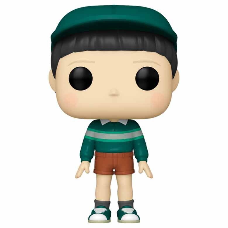 Figura POP El Juego del Calamar Chul-Su