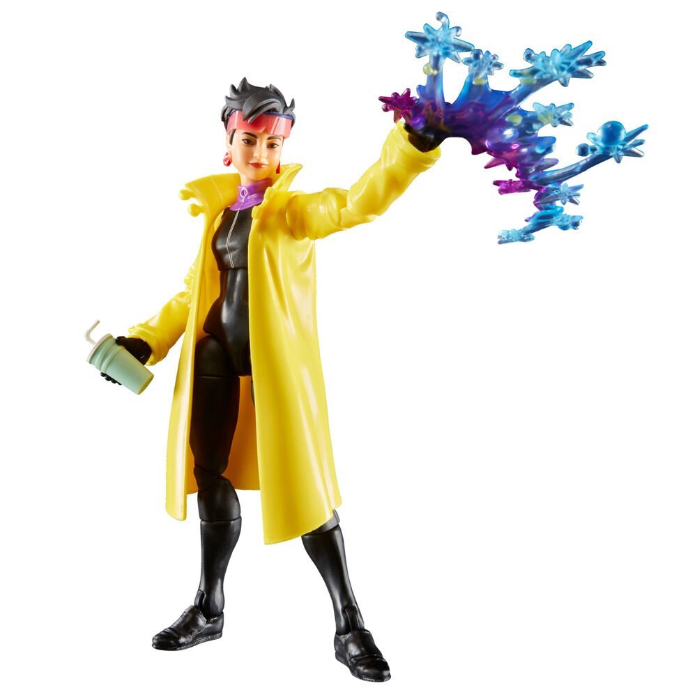 Figura Jubilee X-Men '97 Marvel Legends Series 15cm - Imagen 3