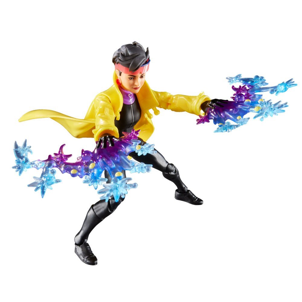 Figura Jubilee X-Men '97 Marvel Legends Series 15cm - Imagen 4