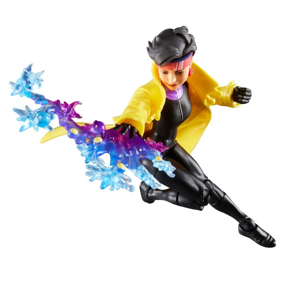 Figura Jubilee X-Men '97 Marvel Legends Series 15cm - Imagen 5
