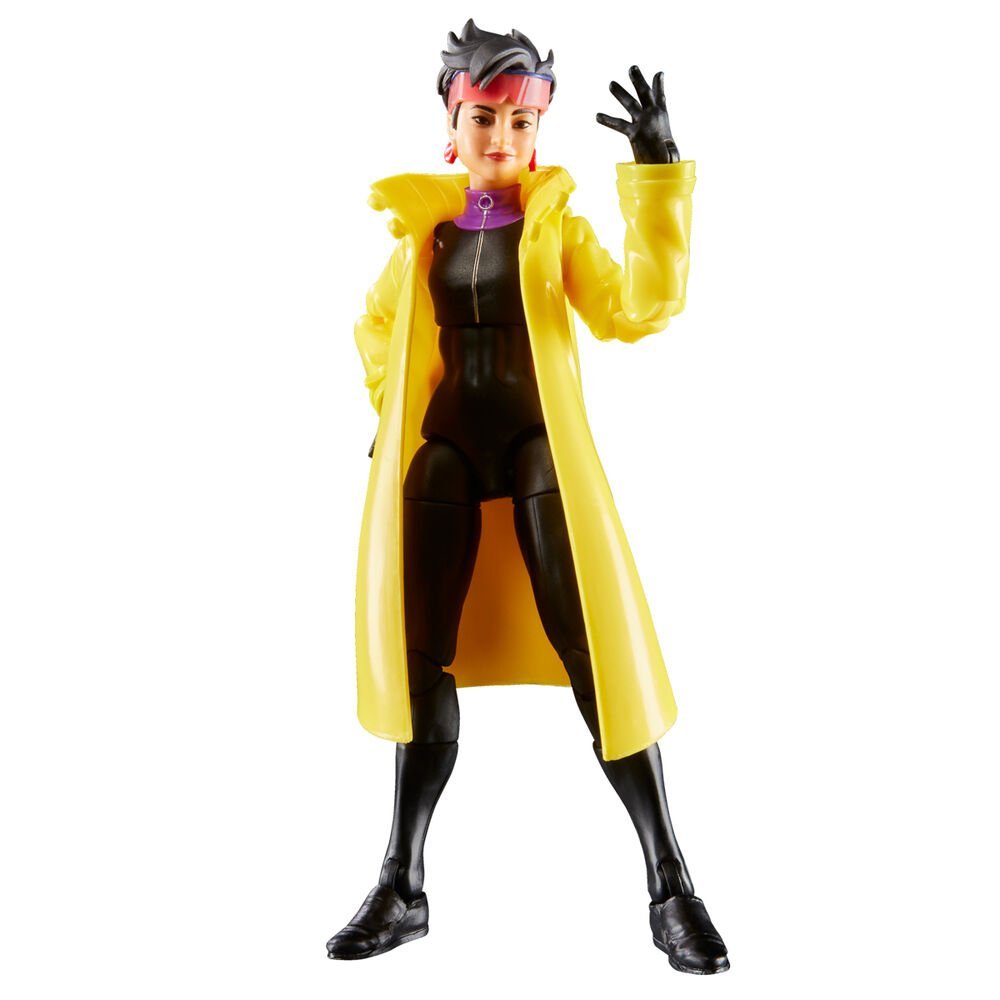 Figura Jubilee X-Men '97 Marvel Legends Series 15cm - Imagen 6