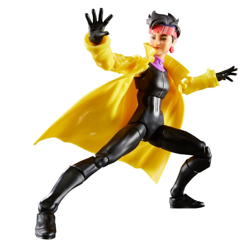 Figura Jubilee X-Men '97 Marvel Legends Series 15cm - Imagen 7