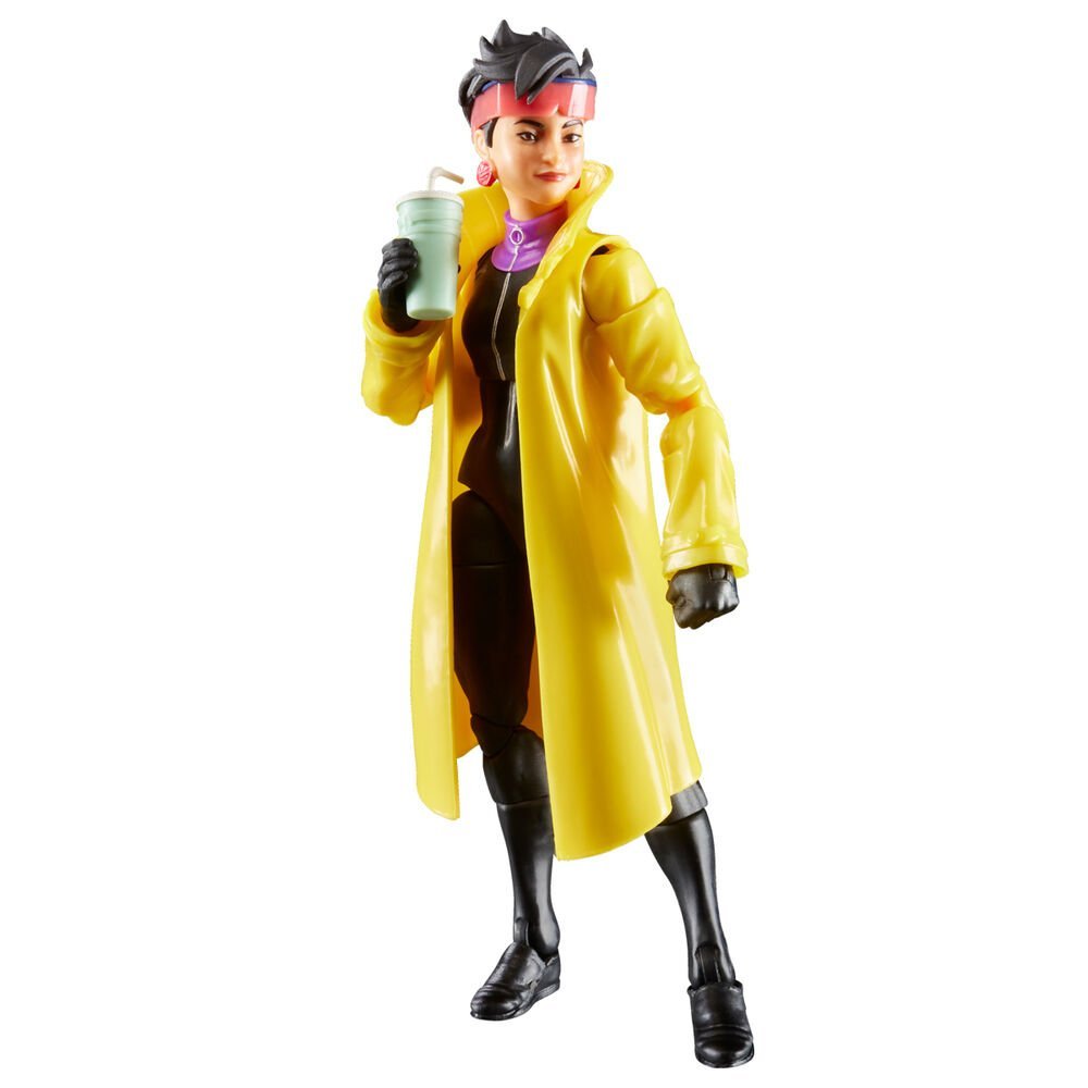 Figura Jubilee X-Men '97 Marvel Legends Series 15cm - Imagen 8