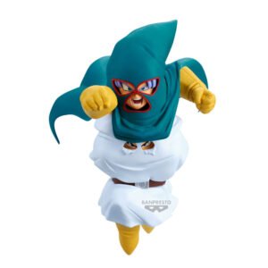 Figura Mighty Mask Match Makers Dragon Ball Z 13cm