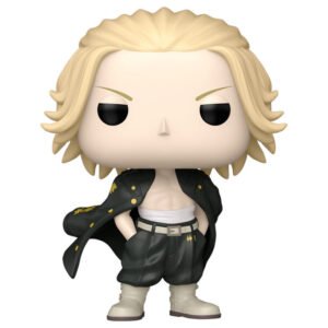 Figura POP Tokyo Revengers Mikey