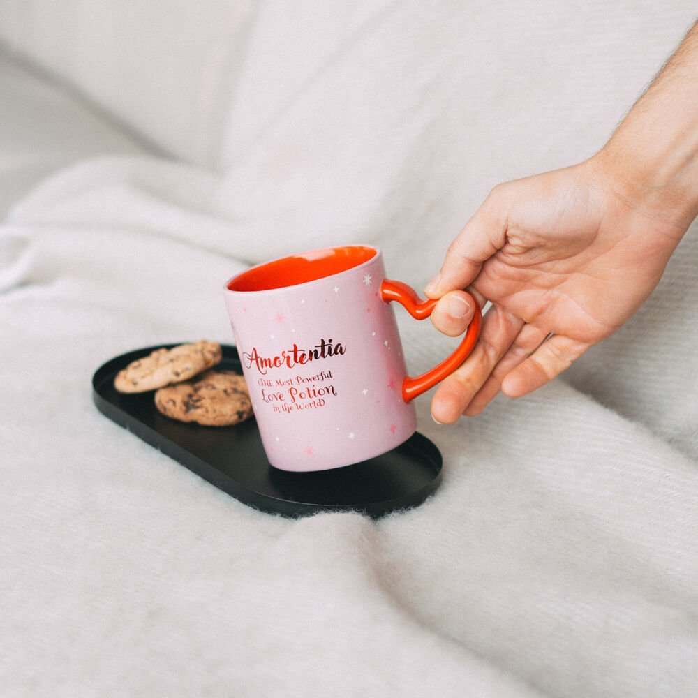 Taza Pocion Amortentia Harry Potter 330ml - Imagen 6