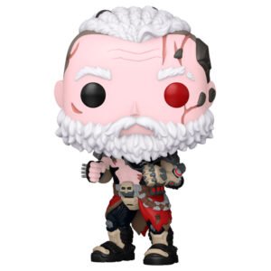 Figura POP Borderlands 4 Amon