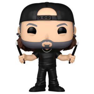 Figura POP Metallica 72 Lars