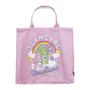 Bolsa shopping Osos Amorosos
