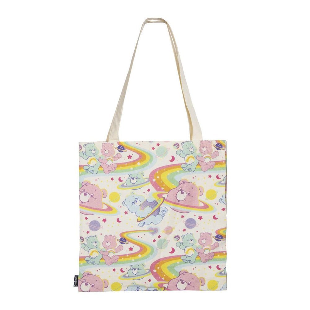 Bolsa shopping Osos Amorosos - Imagen 2