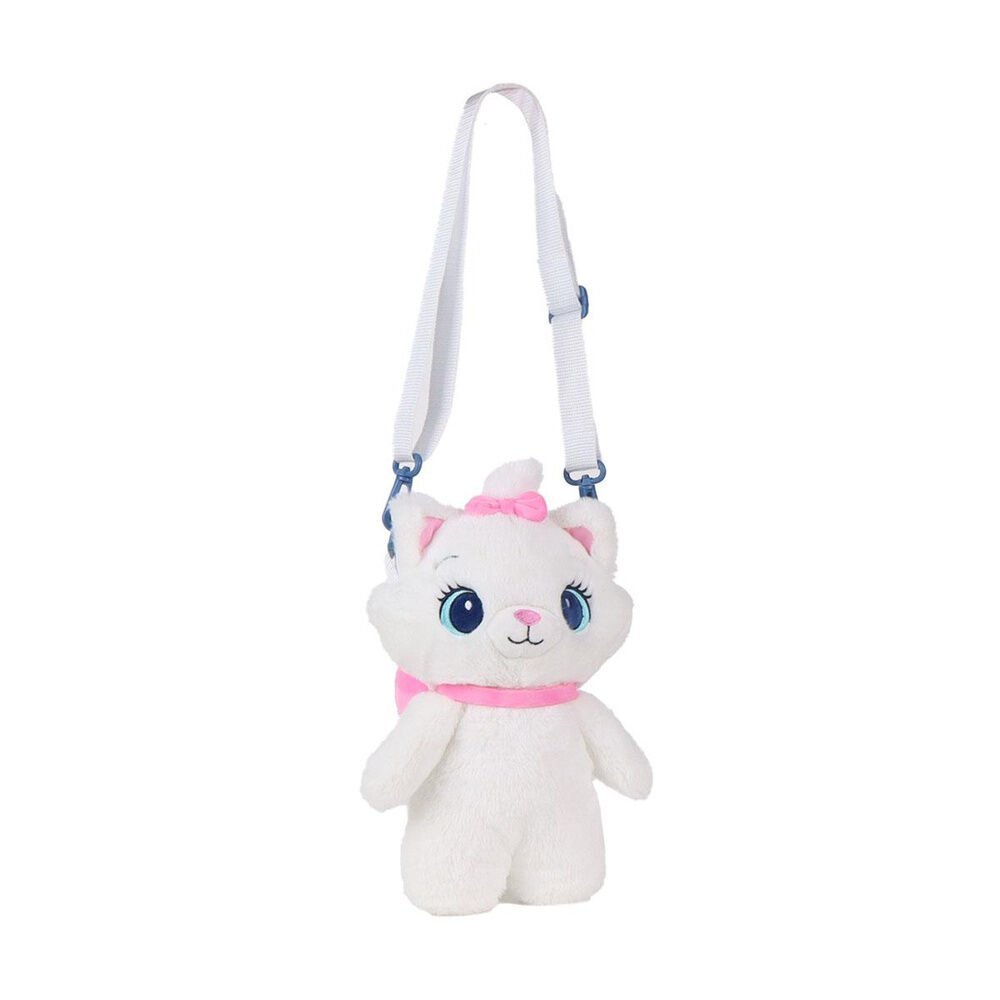 Bolso peluche Marie Los Aristogatos Disney - Imagen 3