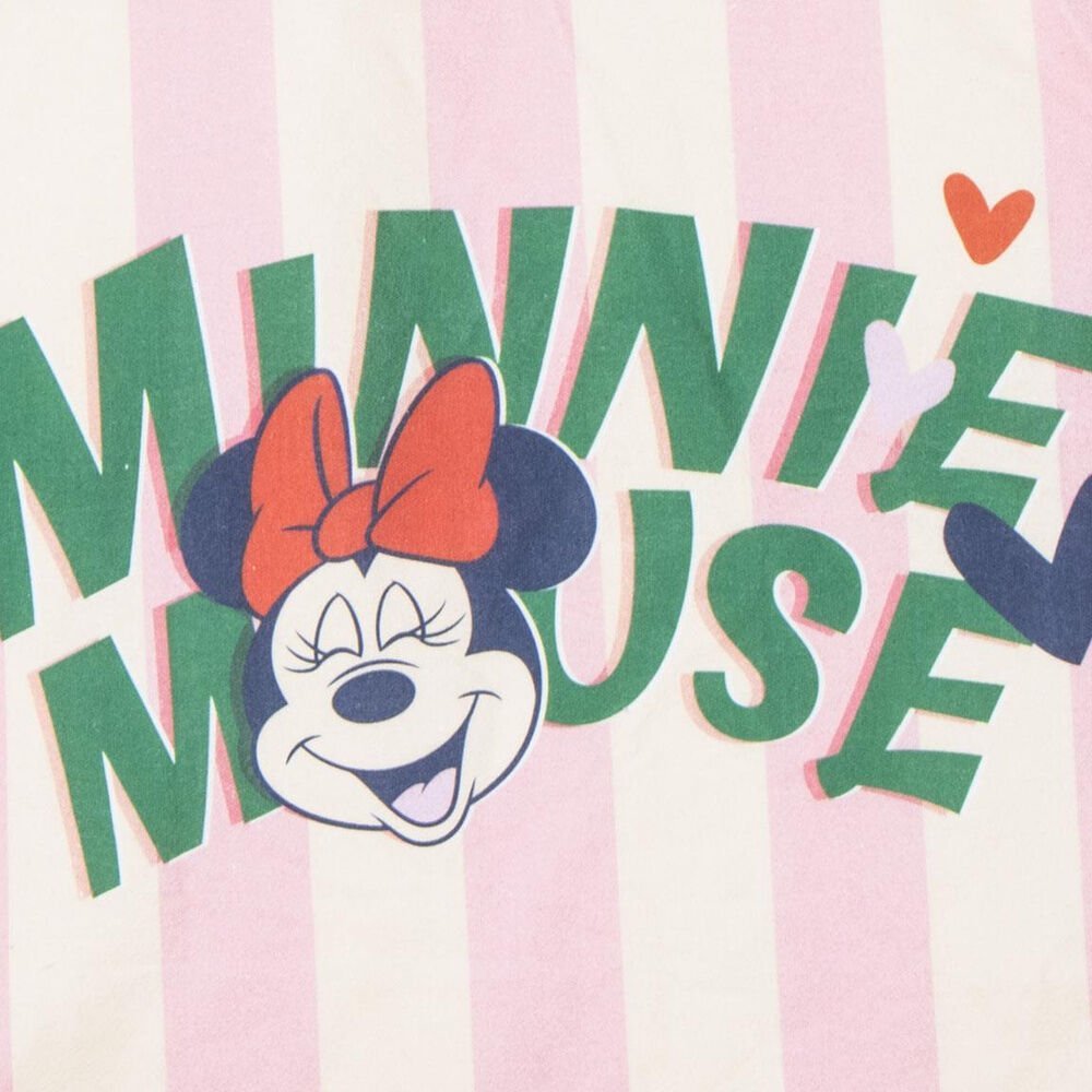 Bolsa shopping Minnie Disney - Imagen 3