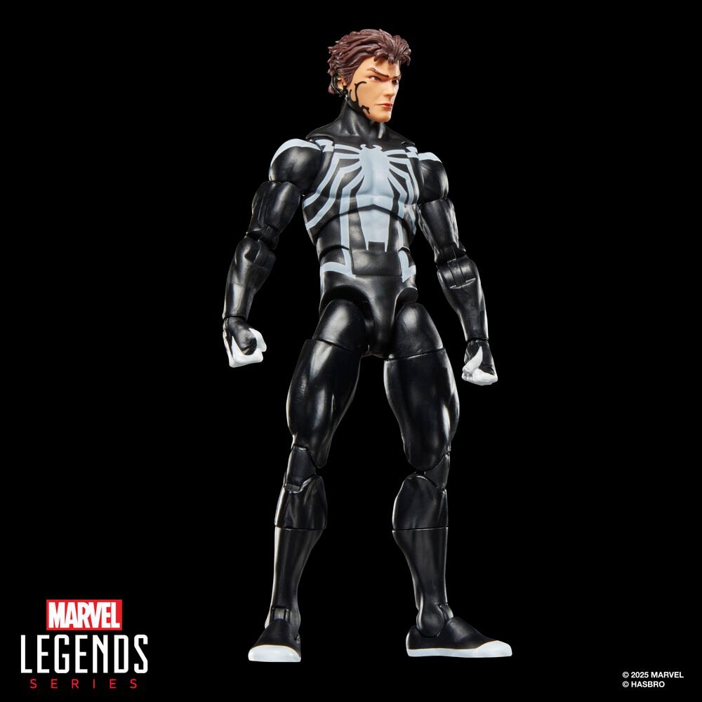 Figura Spider-Venom Spider-Man Marvel Legends Series 15cm - Imagen 4