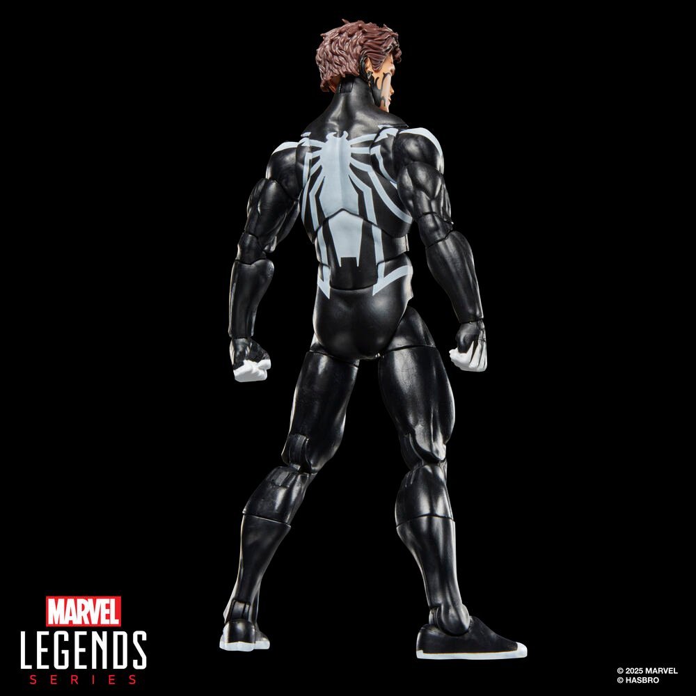 Figura Spider-Venom Spider-Man Marvel Legends Series 15cm - Imagen 9