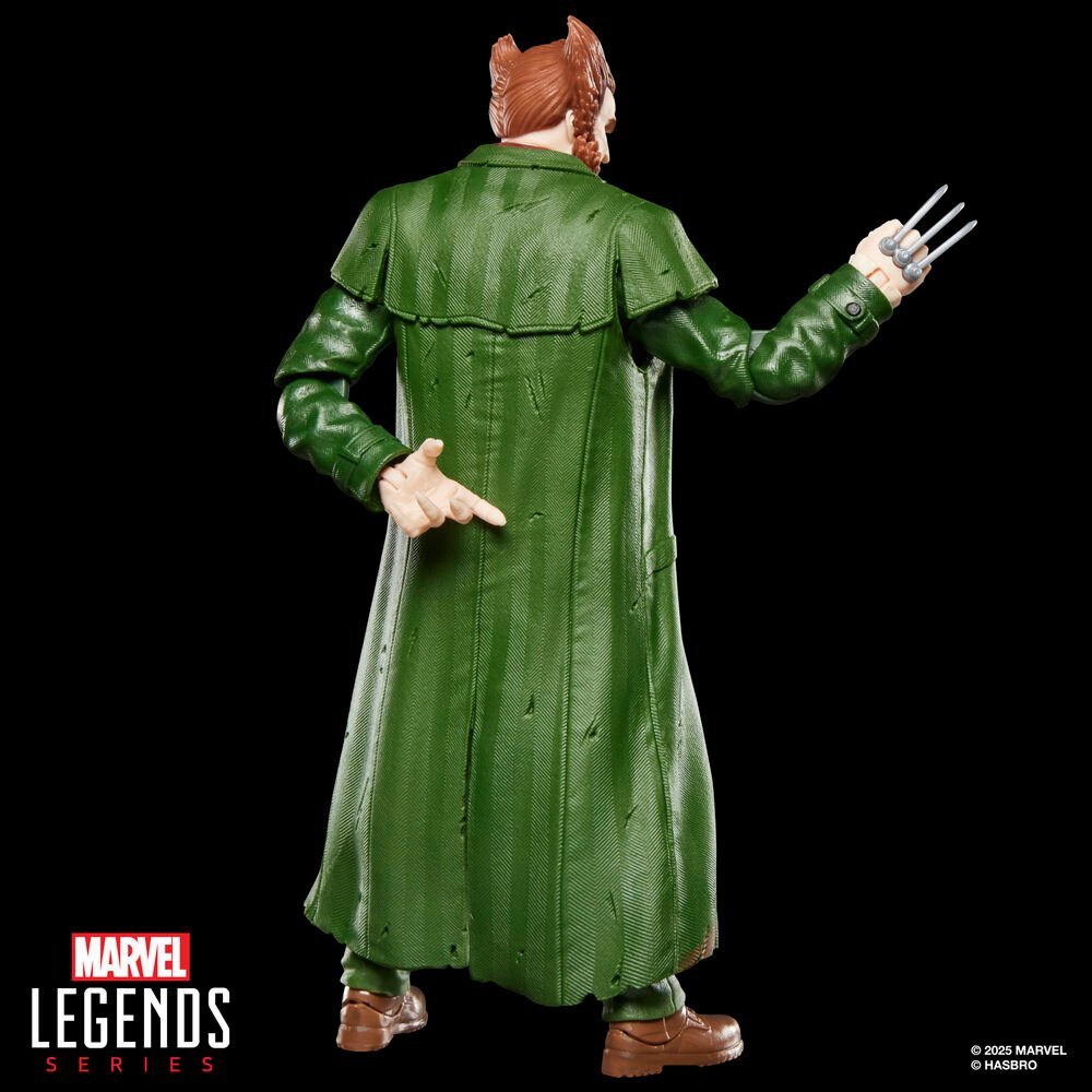 Figura Owl Spider-Man Marvel Legends Series 15cm - Imagen 6