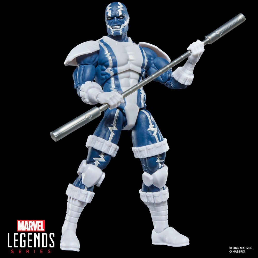 Figura Cardiac Spider-Man Marvel Comics 15cm - Imagen 3