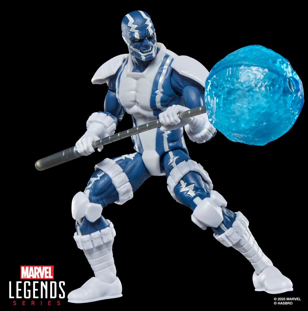 Figura Cardiac Spider-Man Marvel Comics 15cm - Imagen 4