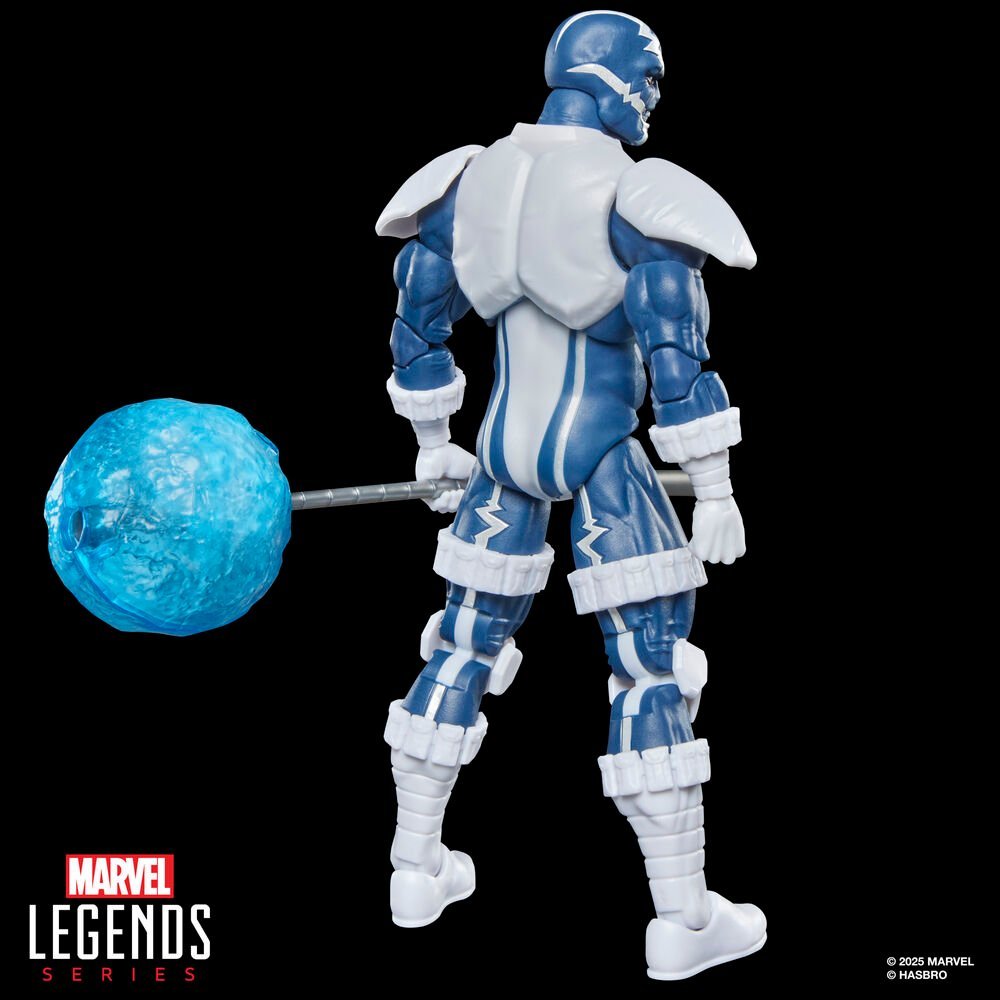 Figura Cardiac Spider-Man Marvel Comics 15cm - Imagen 6