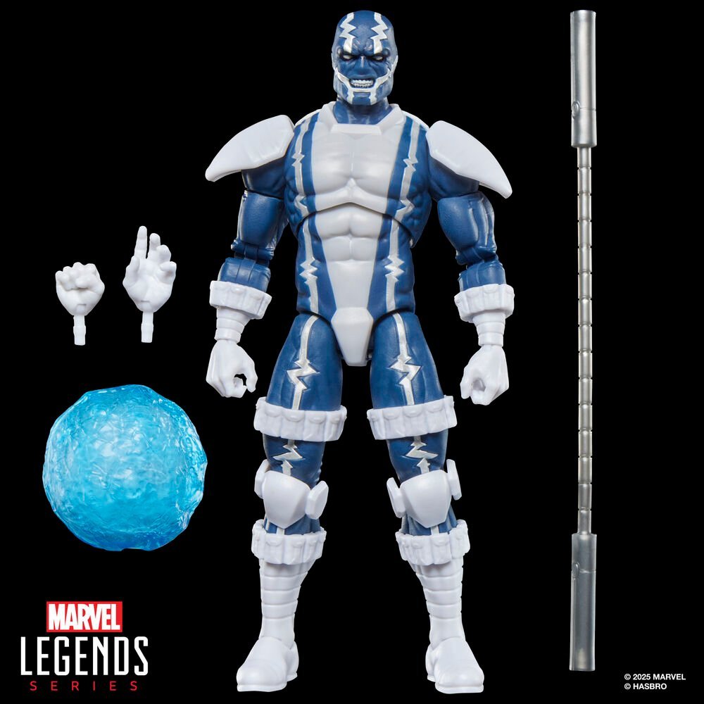 Figura Cardiac Spider-Man Marvel Comics 15cm - Imagen 7