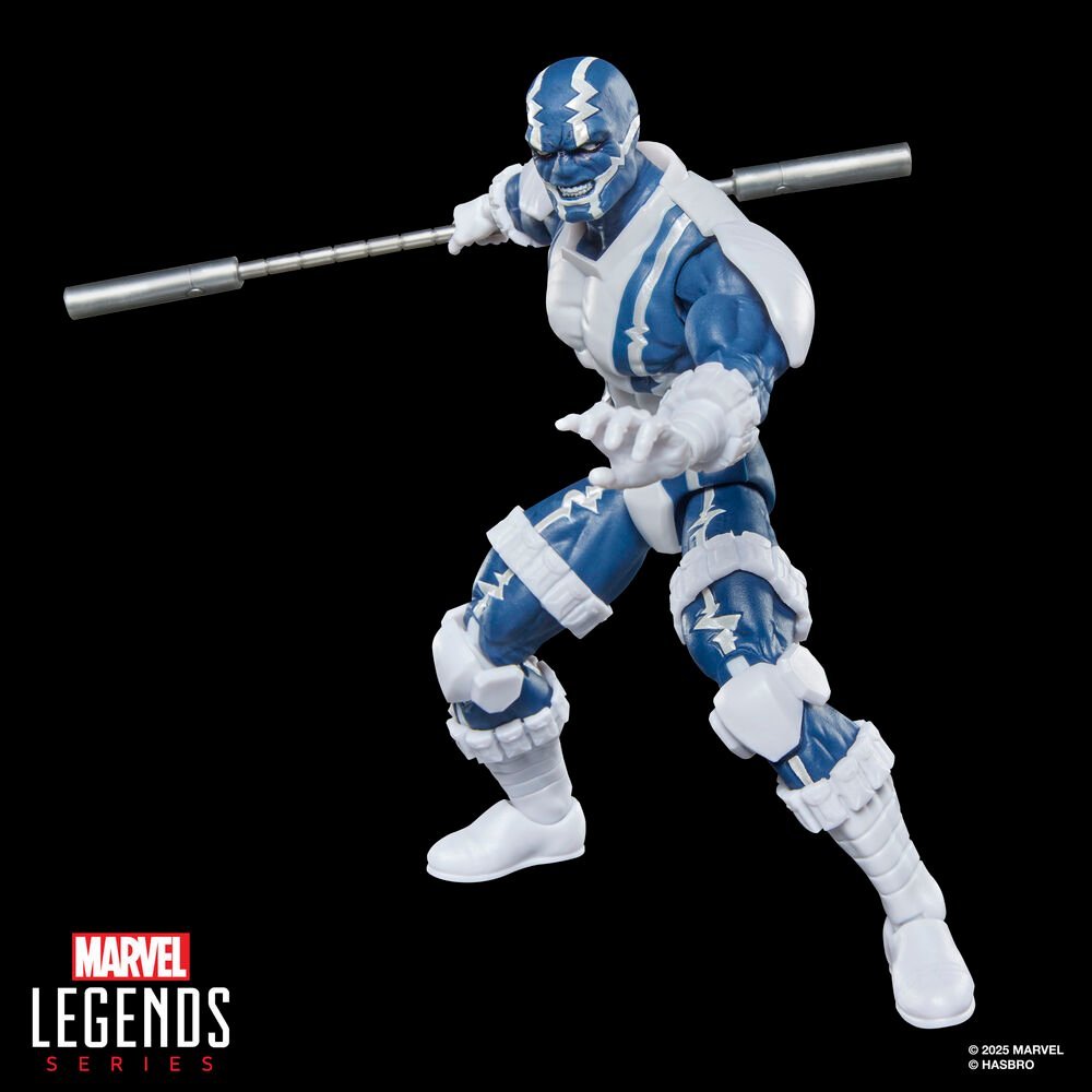 Figura Cardiac Spider-Man Marvel Comics 15cm - Imagen 8