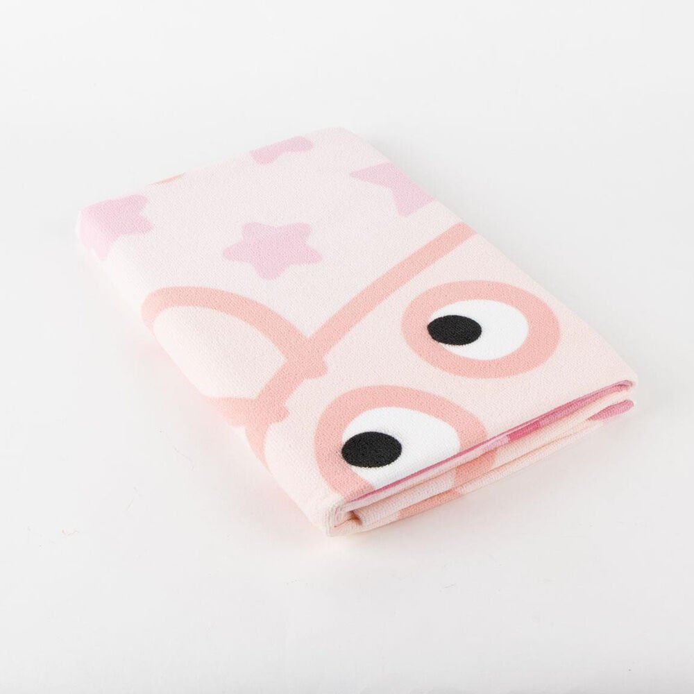 Toalla Peppa Pig microfibra - Imagen 2