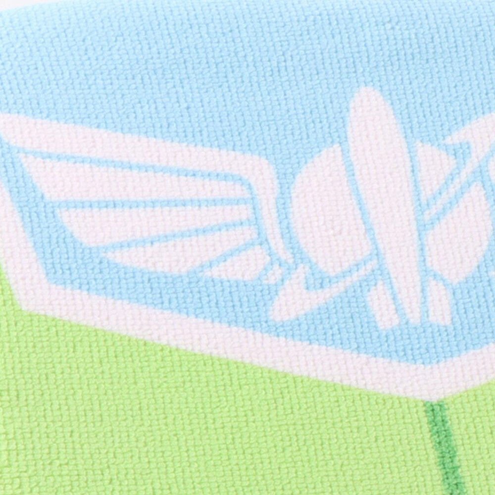 Poncho toalla Toy Story Disney Pixar microfibra - Imagen 3
