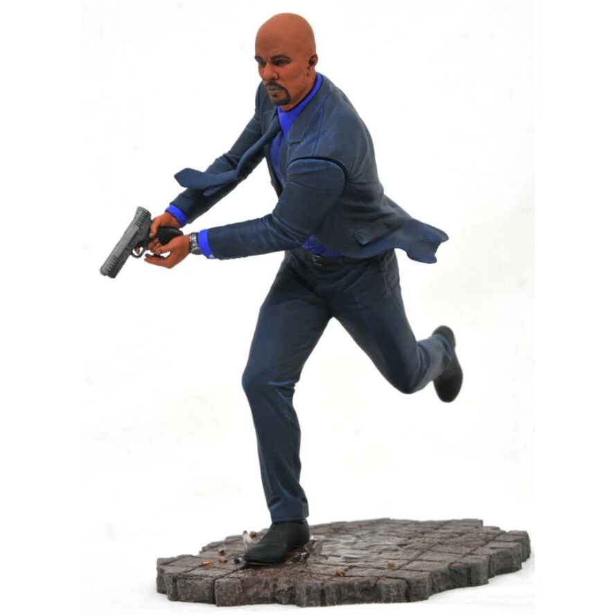 Figura Cassian John Wick 2 23cm