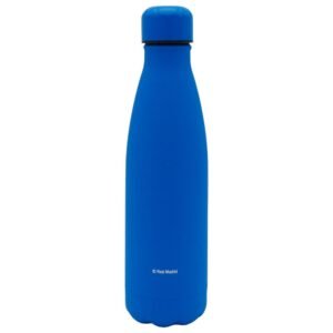 Botella acero inoxidable Real Madrid 500ml
