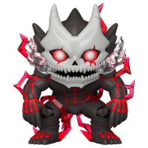 Figura POP Super Kaiju No.8 - Kaiju No.8 Uncontrolled