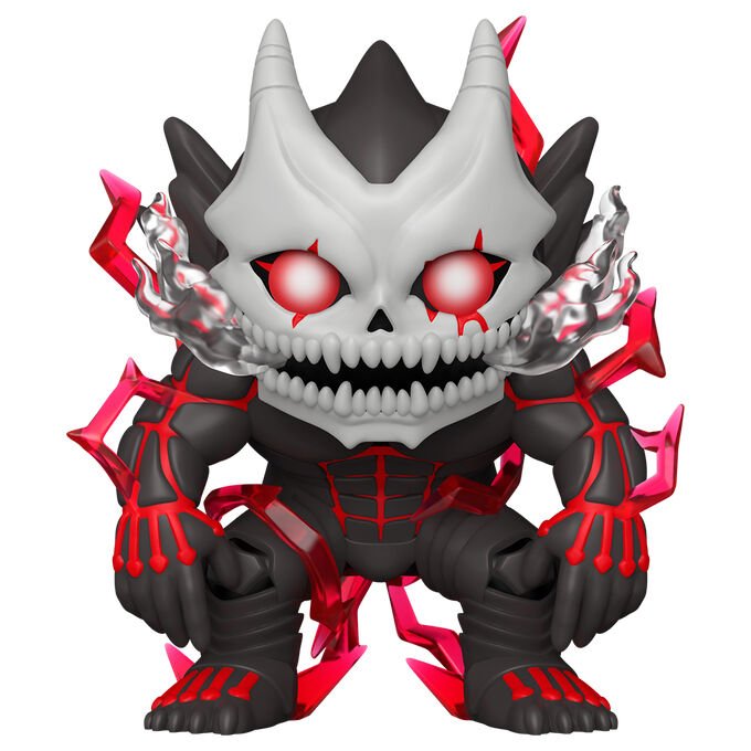 Figura POP Super Kaiju No.8 - Kaiju No.8 Uncontrolled