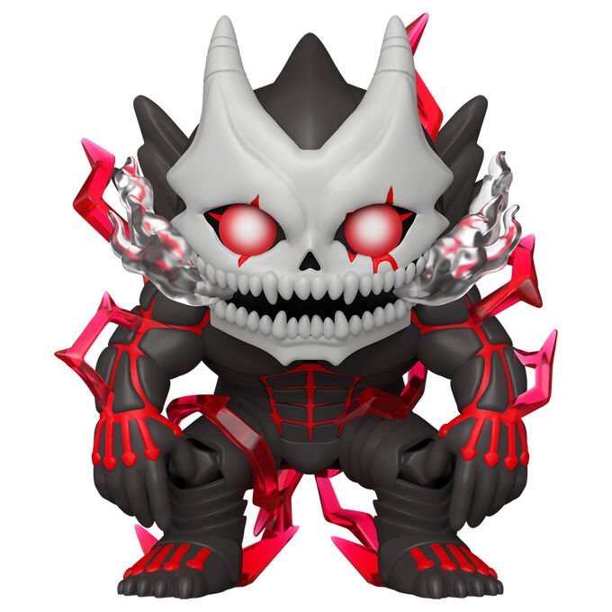 Figura POP Super Kaiju No.8 - Kaiju No.8 Uncontrolled - Imagen 2