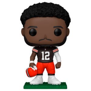 Figura POP NFL Browns Shedeur Sanders