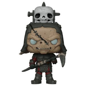 Figura POP El Señor de los Anillos Guritz